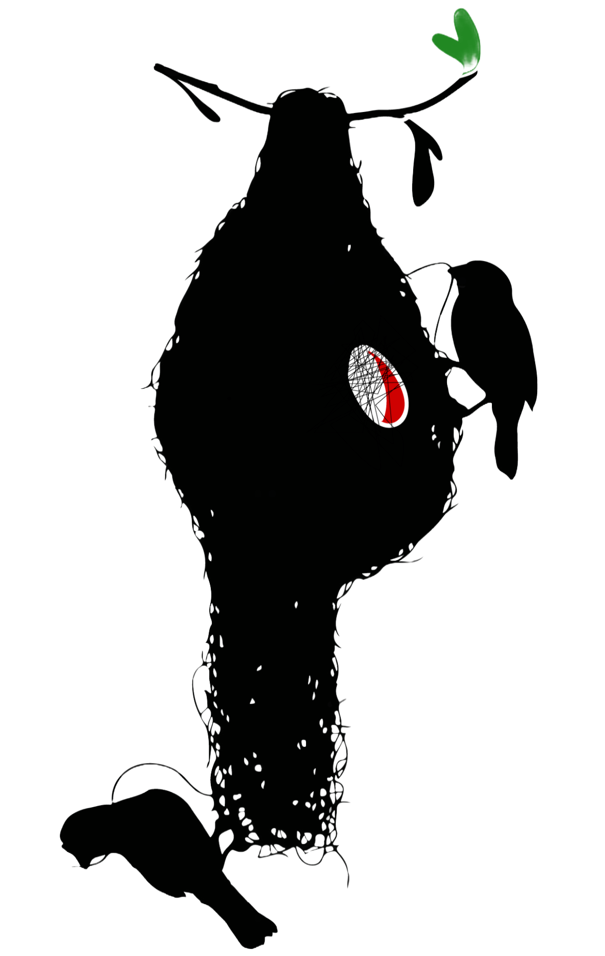 Nest Studios Symbol